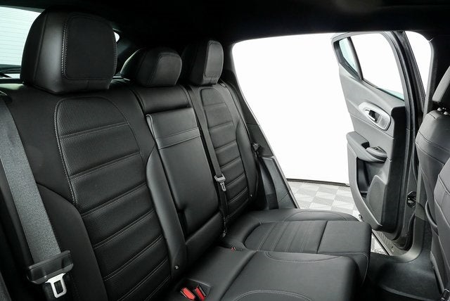 2024 Alfa Romeo Tonale Veloce PHEV