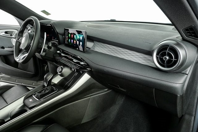 2024 Alfa Romeo Tonale Veloce PHEV