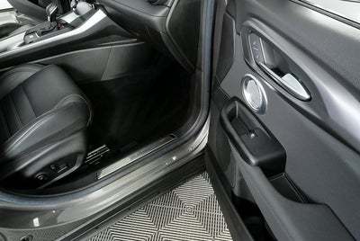 2024 Alfa Romeo Tonale Veloce PHEV