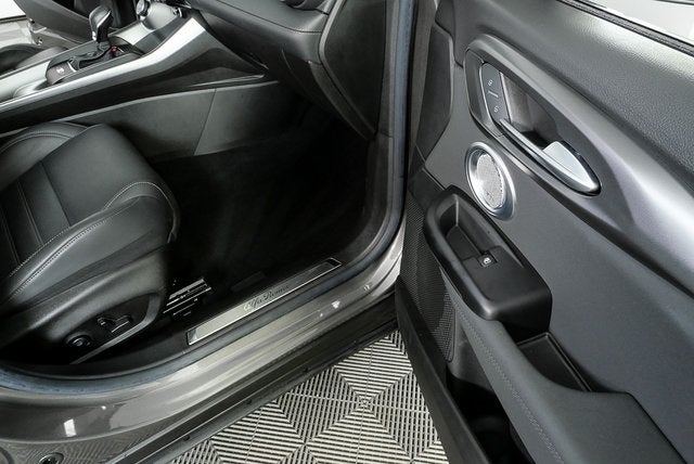 2024 Alfa Romeo Tonale Veloce PHEV