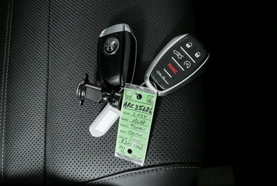 2024 Alfa Romeo Tonale Veloce PHEV