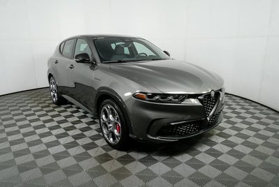 2024 Alfa Romeo Tonale Veloce PHEV