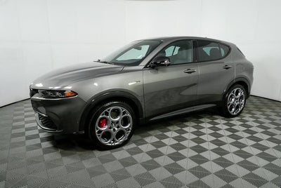 2024 Alfa Romeo Tonale Veloce PHEV