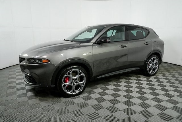 2024 Alfa Romeo Tonale Veloce PHEV