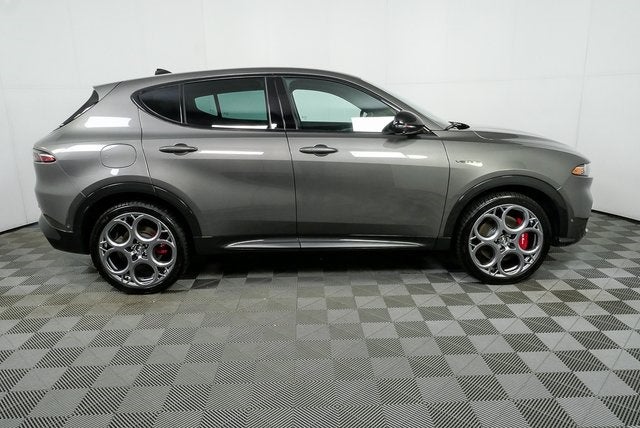 2024 Alfa Romeo Tonale Veloce PHEV