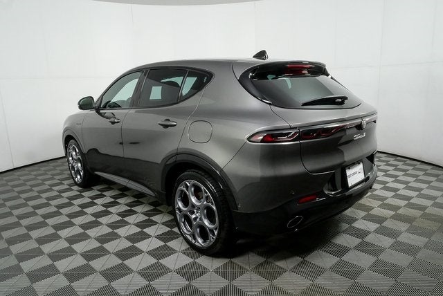 2024 Alfa Romeo Tonale Veloce PHEV