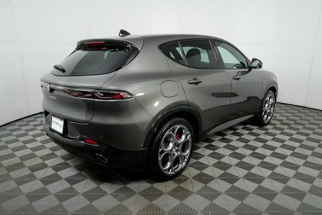 2024 Alfa Romeo Tonale Veloce PHEV