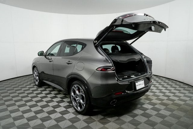 2024 Alfa Romeo Tonale Veloce PHEV