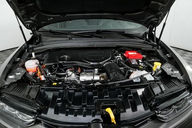 2024 Alfa Romeo Tonale Veloce PHEV