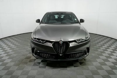 2024 Alfa Romeo Tonale Veloce PHEV