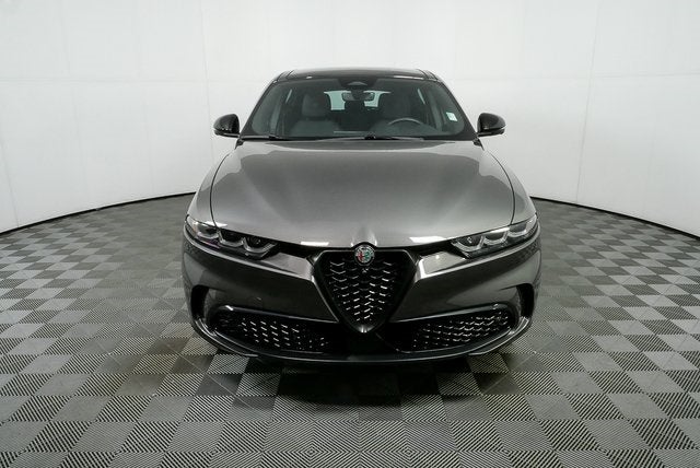 2024 Alfa Romeo Tonale Veloce PHEV