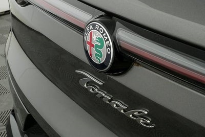 2024 Alfa Romeo Tonale Veloce PHEV