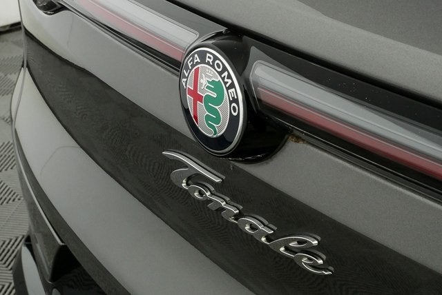 2024 Alfa Romeo Tonale Veloce PHEV