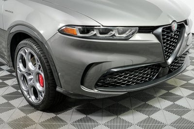 2024 Alfa Romeo Tonale Veloce PHEV