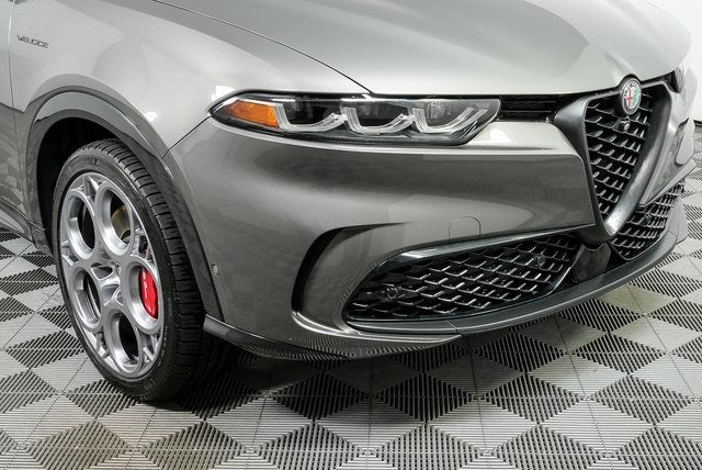 2024 Alfa Romeo Tonale Veloce PHEV