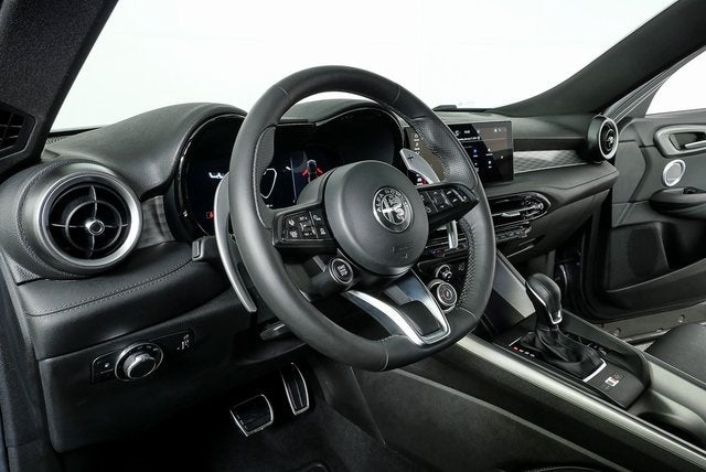 2024 Alfa Romeo Tonale Veloce PHEV