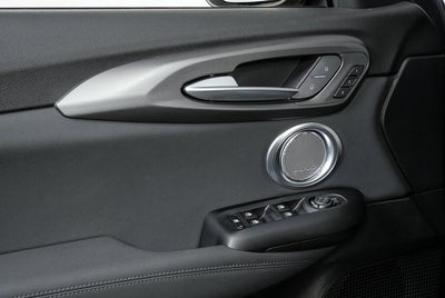 2024 Alfa Romeo Tonale Veloce PHEV