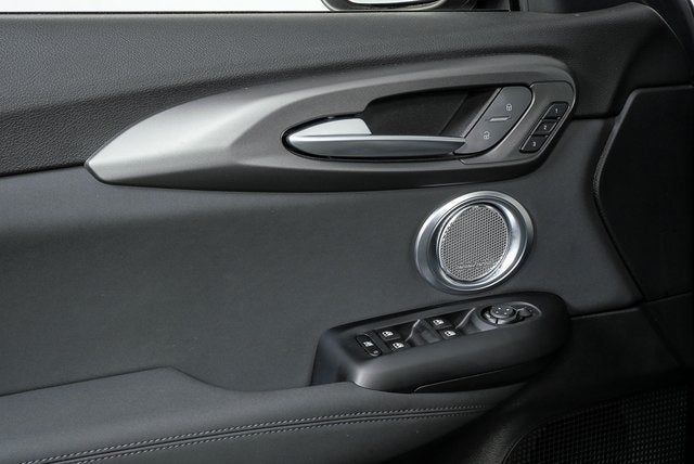 2024 Alfa Romeo Tonale Veloce PHEV