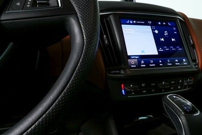 2022 Maserati Levante GT