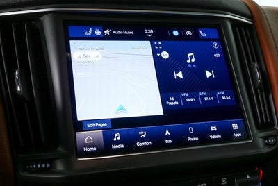 2022 Maserati Levante GT