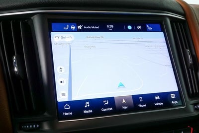 2022 Maserati Levante GT