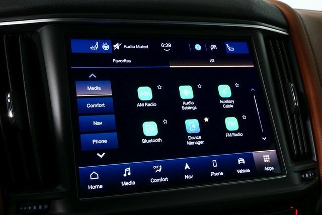 2022 Maserati Levante GT