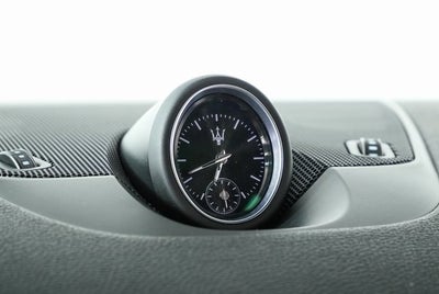 2022 Maserati Levante GT