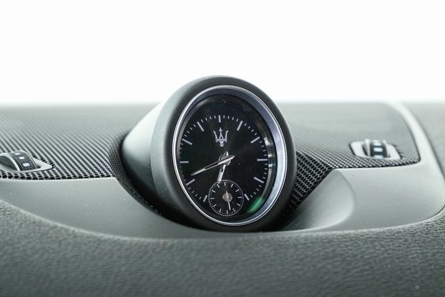 2022 Maserati Levante GT