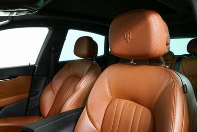 2022 Maserati Levante GT