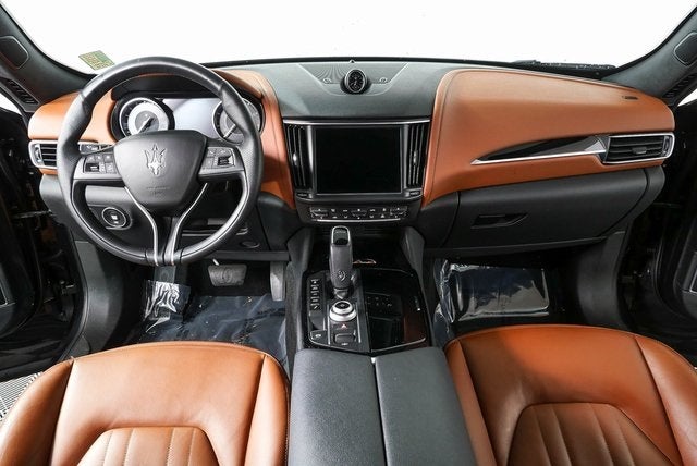 2022 Maserati Levante GT