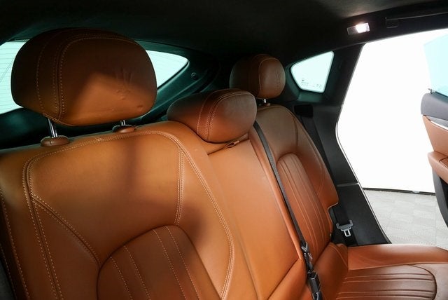 2022 Maserati Levante GT