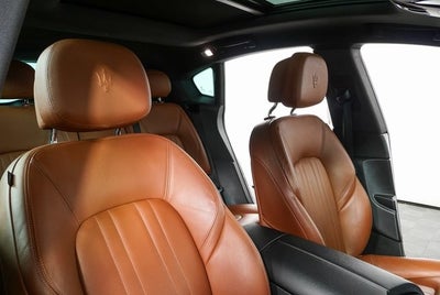 2022 Maserati Levante GT