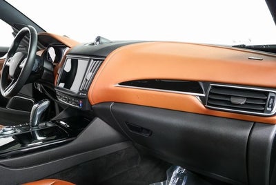 2022 Maserati Levante GT