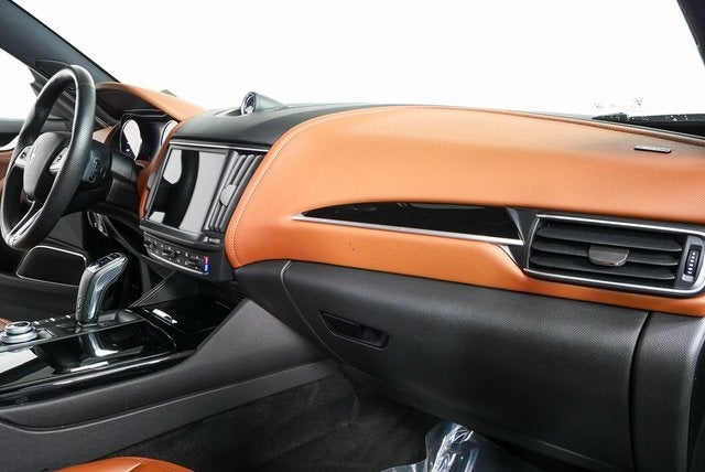 2022 Maserati Levante GT