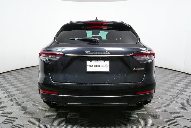 2022 Maserati Levante GT