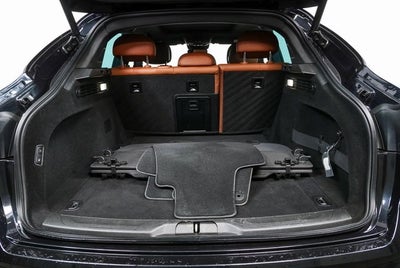 2022 Maserati Levante GT