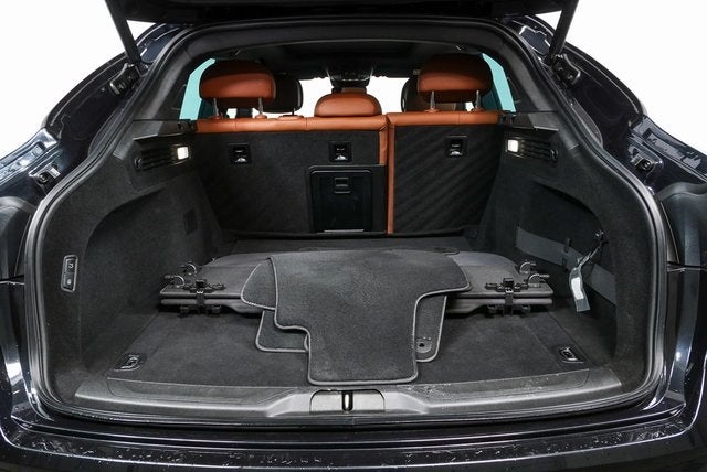 2022 Maserati Levante GT