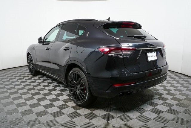 2022 Maserati Levante GT