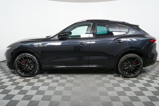 2022 Maserati Levante GT