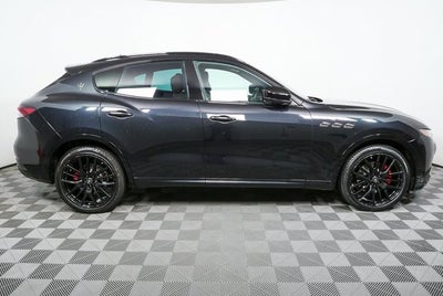2022 Maserati Levante GT