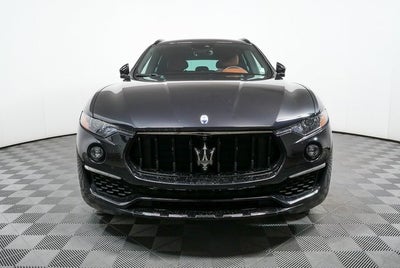 2022 Maserati Levante GT