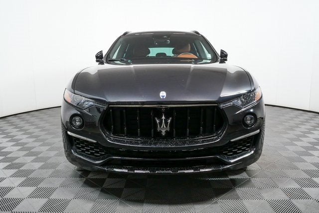 2022 Maserati Levante GT