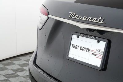 2022 Maserati Levante GT