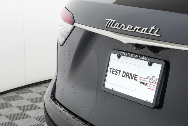 2022 Maserati Levante GT