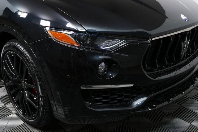 2022 Maserati Levante GT