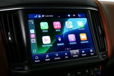 2022 Maserati Levante GT