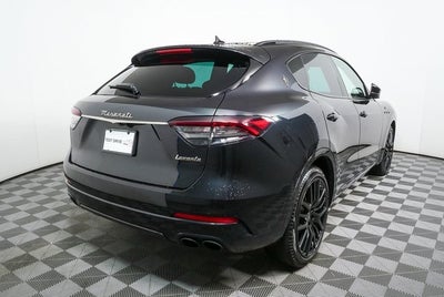 2022 Maserati Levante GT