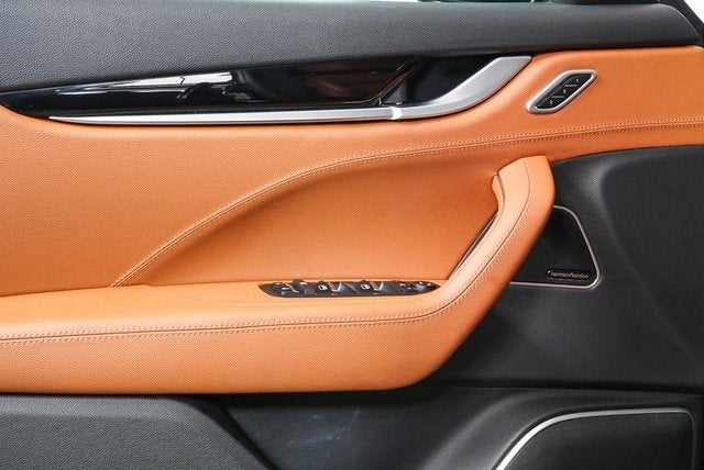 2022 Maserati Levante GT