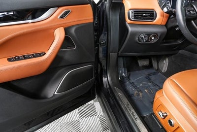 2022 Maserati Levante GT