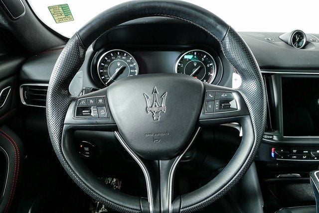 2022 Maserati Levante GT